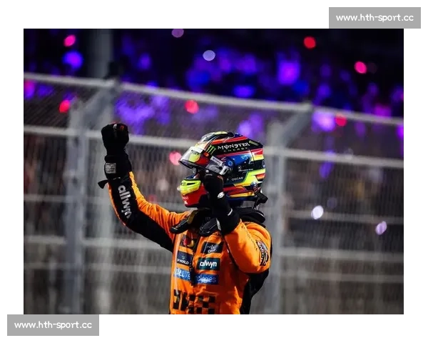 不甘平凡的赛车梦,F1电竞总决赛等你来战!