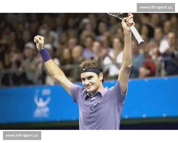 再见，罗杰！那些陪伴我们成长的费德勒经典时刻，永不褪色！