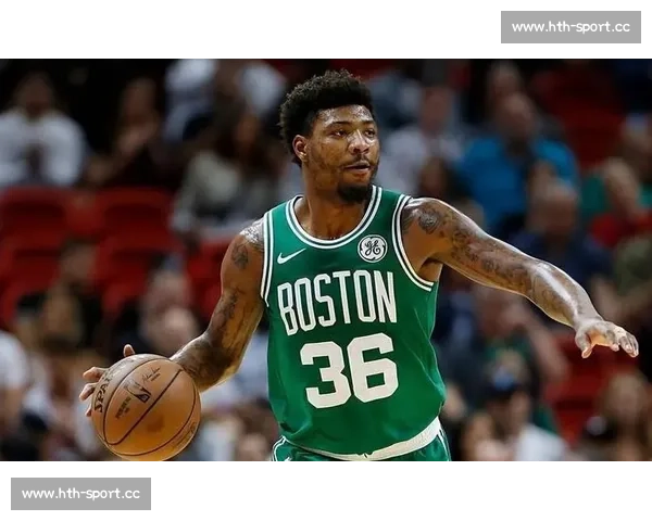 当才华遇上汗水！NBA球员榜单的励志故事