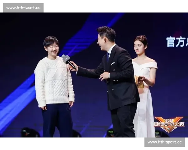 心疼！某选手因伤病遗憾错过电竞盛典，粉丝集体祈福！