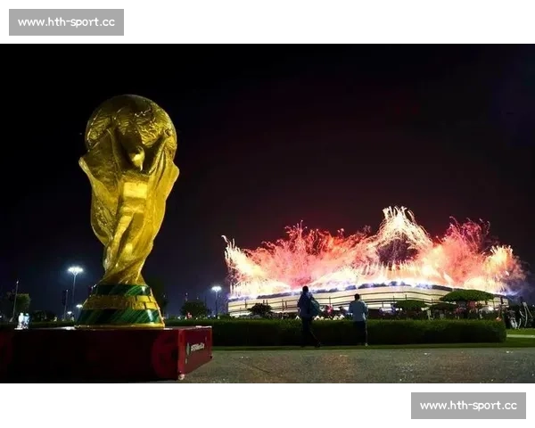 惊喜连连！世界杯主办城市名单，总有一款让你心动