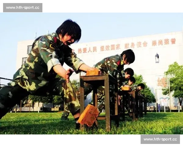 揭秘国球“魔鬼训练”，数据化管理让运动员体能巅峰！