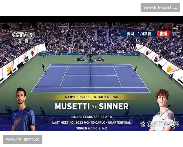 是时候改变了！用破发率，重新定义网坛王者！