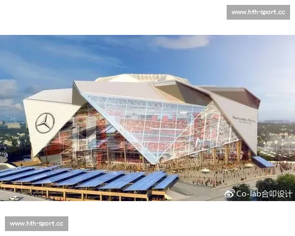 热搜！这座体育场竟藏着古老秘密，看完颠覆你的想象！