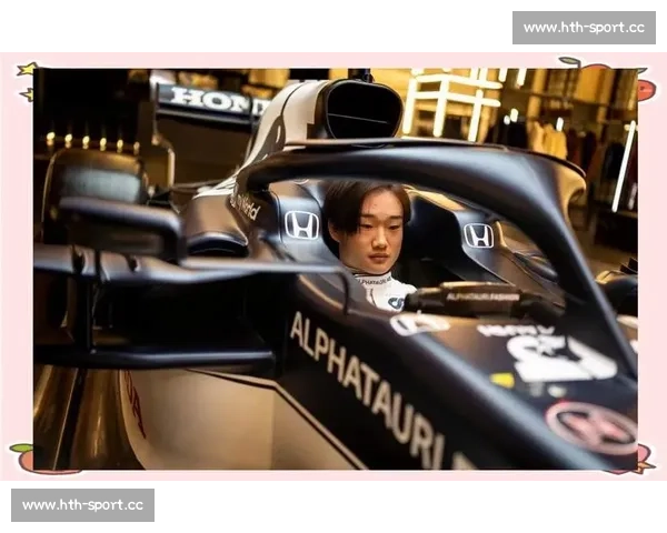 红牛二队潜力无限，新星能否挑战大哥地位