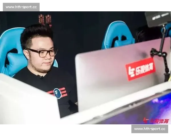 行业震动！体育电竞研究报告发布，资本涌入背后的逻辑是什么