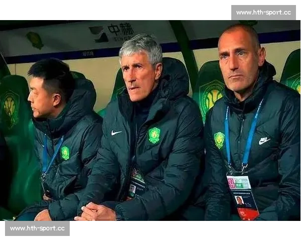 足坛大佬看好国安,新赛季或成搅局者 足坛大佬看好国安,新赛季或成搅局者