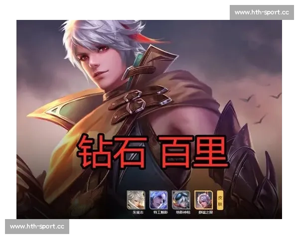 下一代玩家在哪里电竞报告精准定位，年轻群体是关键！