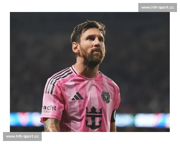 传闻四起！某球星或将登顶MLS射手榜！