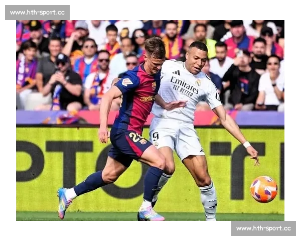 国家德比硝烟弥漫,皇马与巴萨的恩怨情仇何时了 国家德比硝烟弥漫,皇马与巴萨的恩怨情仇何时了