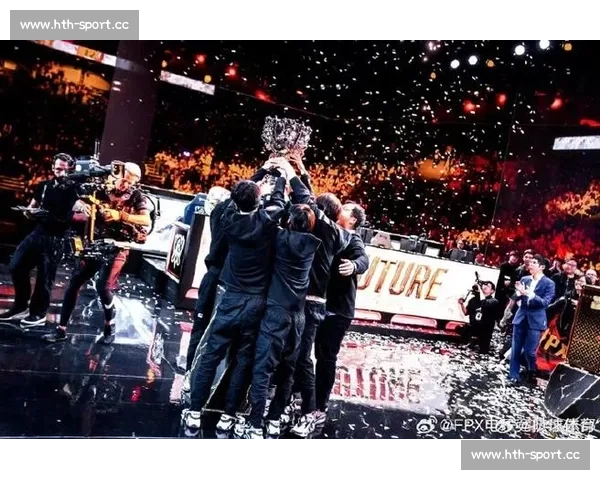 当全球电竞精英握手，一场史诗级对决即将上演