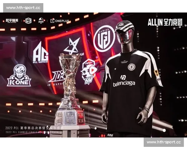 感受摩洛哥电竞的脉搏,年轻一代的电子竞技宣言! 感受摩洛哥电竞的脉搏,年轻一代的电子竞技宣言!