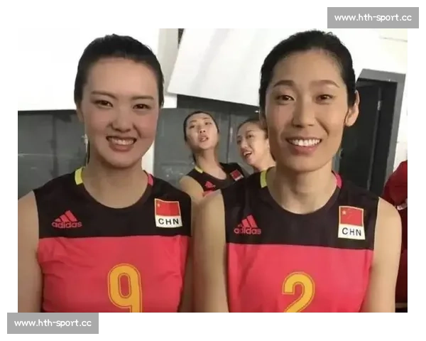 排球巨星退役潮，告别传奇，冠军榜上的名字永不褪色！