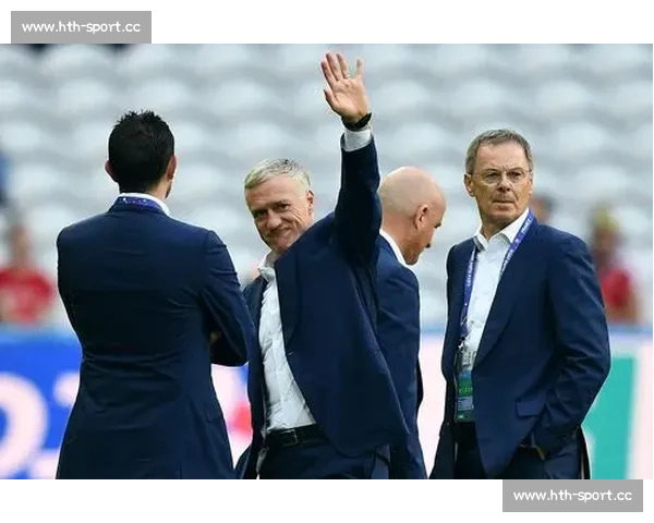 欧洲杯烽烟再起，冠军赔率风云榜揭晓！