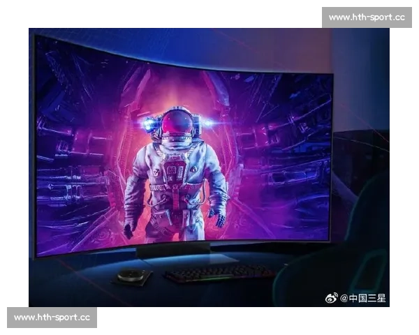 激动人心！电竞国际数据中心让梦想触手可及