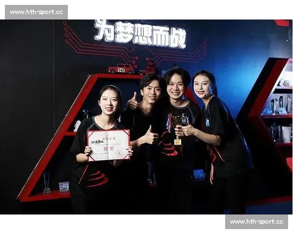 电竞教练必看！用数据提升团队协作，走向胜利