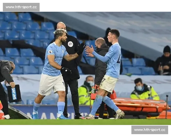 福登2026：他用速度和技巧，书写属于自己的传奇