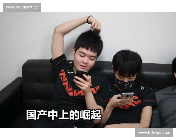 行业寒冬电竞直播平台大洗牌，谁能笑到最后