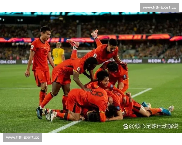 赛场内外皆英雄！世界杯颁奖典礼，致敬每一位拼搏的球员