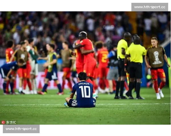 心碎一地，2026世界杯最令人痛惜的失利！