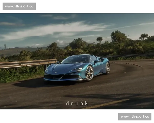 法拉利车队：战略失误葬送好局，跃马何日重振雄风！