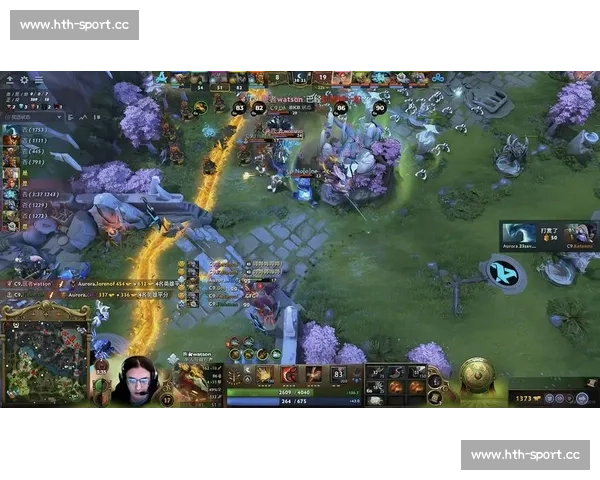 DOTA2：XX战队惊险挺进败者组，命运能否逆转