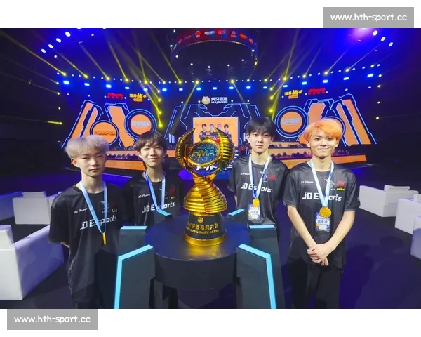 万众瞩目,谁能一鸣惊人电竞洲际赛,黑马潜质股! 万众瞩目,谁能一鸣惊人电竞洲际赛,黑马潜质股!