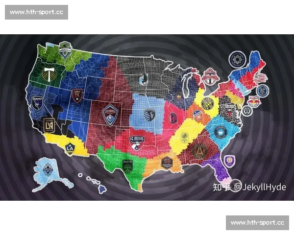 北美足球浪潮涌动，MLS版图扩张新篇章！