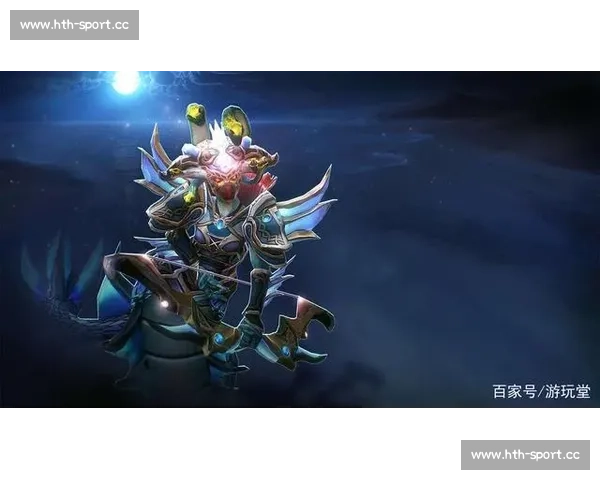 回首昔日荣光！Dota2十大经典战役，你最难忘哪一场