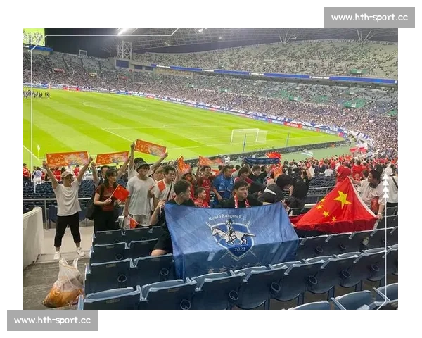 惊喜！中国神秘嘉宾空降世界杯颁奖现场