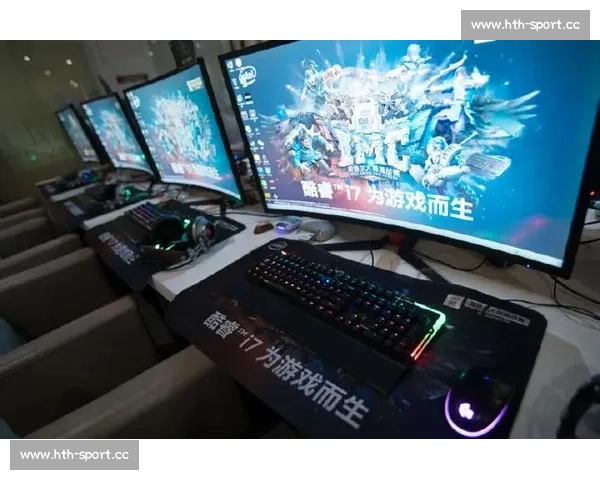 爱国情怀！智利电竞国家队披国旗出征，为荣誉而战！