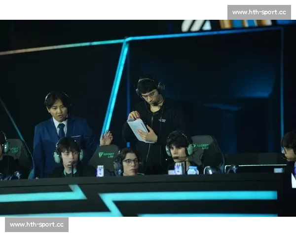 电竞选手退役并非终点，转型幕后剪辑师再创辉煌！