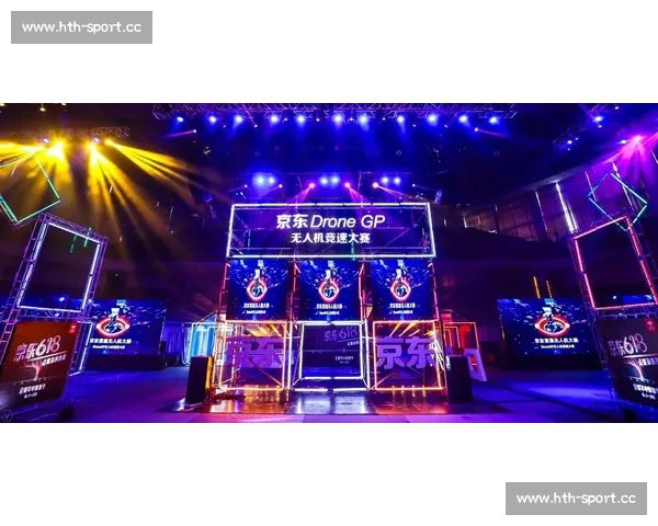 F1电竞的未来图景:科技赋能,魅力无限 F1电竞的未来图景:科技赋能,魅力无限