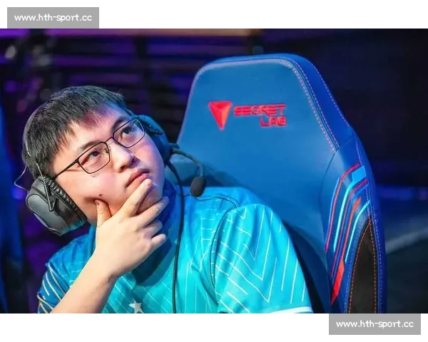 AI教练入驻电竞俱乐部,精准分析助选手突破瓶颈! AI教练入驻电竞俱乐部,精准分析助选手突破瓶颈!