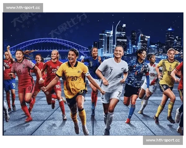 告别低迷!女足联赛硝烟再起,榜单新势力,能否点燃希望 告别低迷!女足联赛硝烟再起,榜单新势力,能否点燃希望