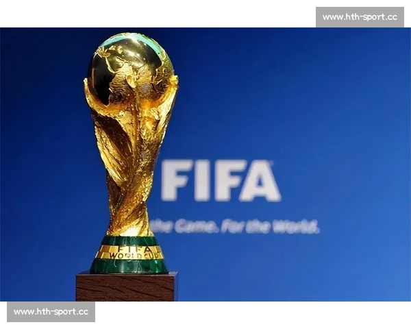 老将的最后呐喊，2026世界杯他们会留下遗憾吗